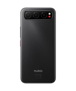 Alternative view of ZTE Nubia Air
