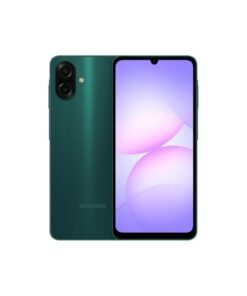 Samsung Galaxy A07 4/128 GB Yeşil Cep Telefonu