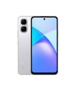 INFINIX Smart 10 128GB 4+4 GB Ram Gümüş (Infinix Türkiye Garantili)