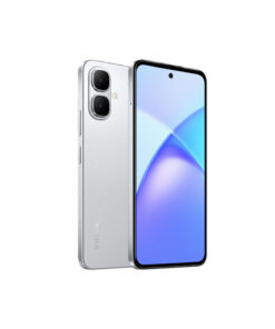 Alternative view of INFINIX Smart 10 128GB 4+4 GB Ram Gümüş (Infinix Türkiye Garantili)
