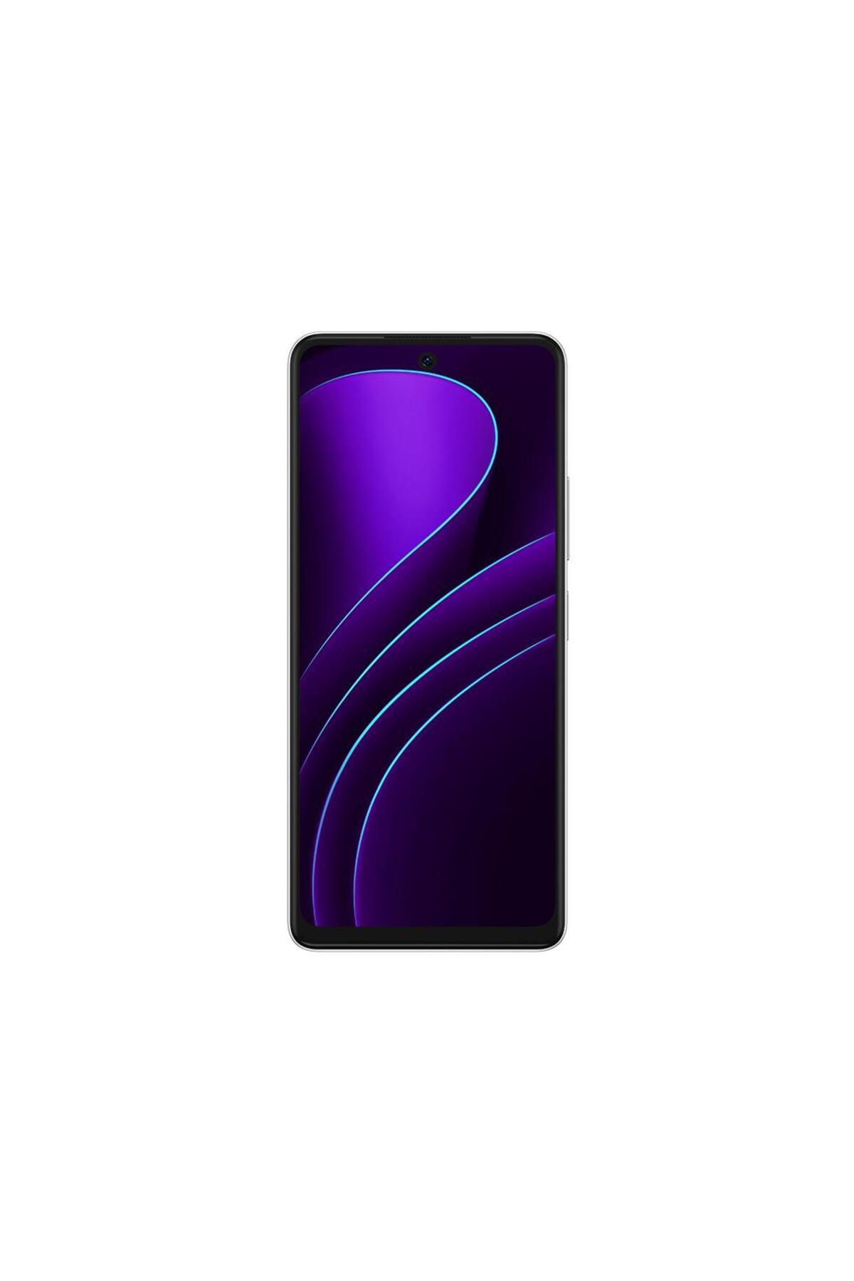 omix O1 NEO 8/128 Akıllı Telefon Beyaz (2 YIL TÜRKİYE GARANTİLİ)