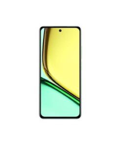 Alternative view of realme 12 LİTE 8/256GB BLACK ROCK