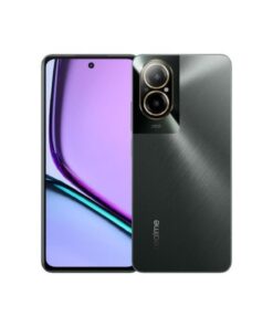 realme 12 LİTE 8/256GB BLACK ROCK