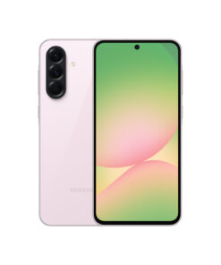 Samsung Galaxy A56 5G 256 GB Açık Pembe Cep Telefonu