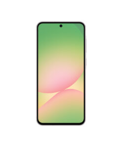 Alternative view of Samsung Galaxy A56 5G 256 GB Açık Pembe Cep Telefonu