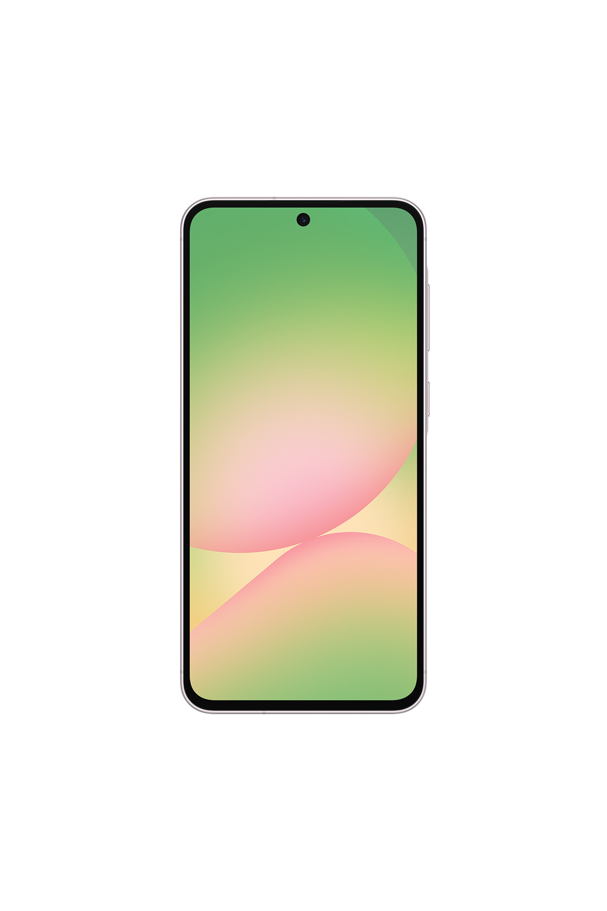 Samsung Galaxy A56 5G 256 GB Açık Pembe Cep Telefonu - Görsel 2