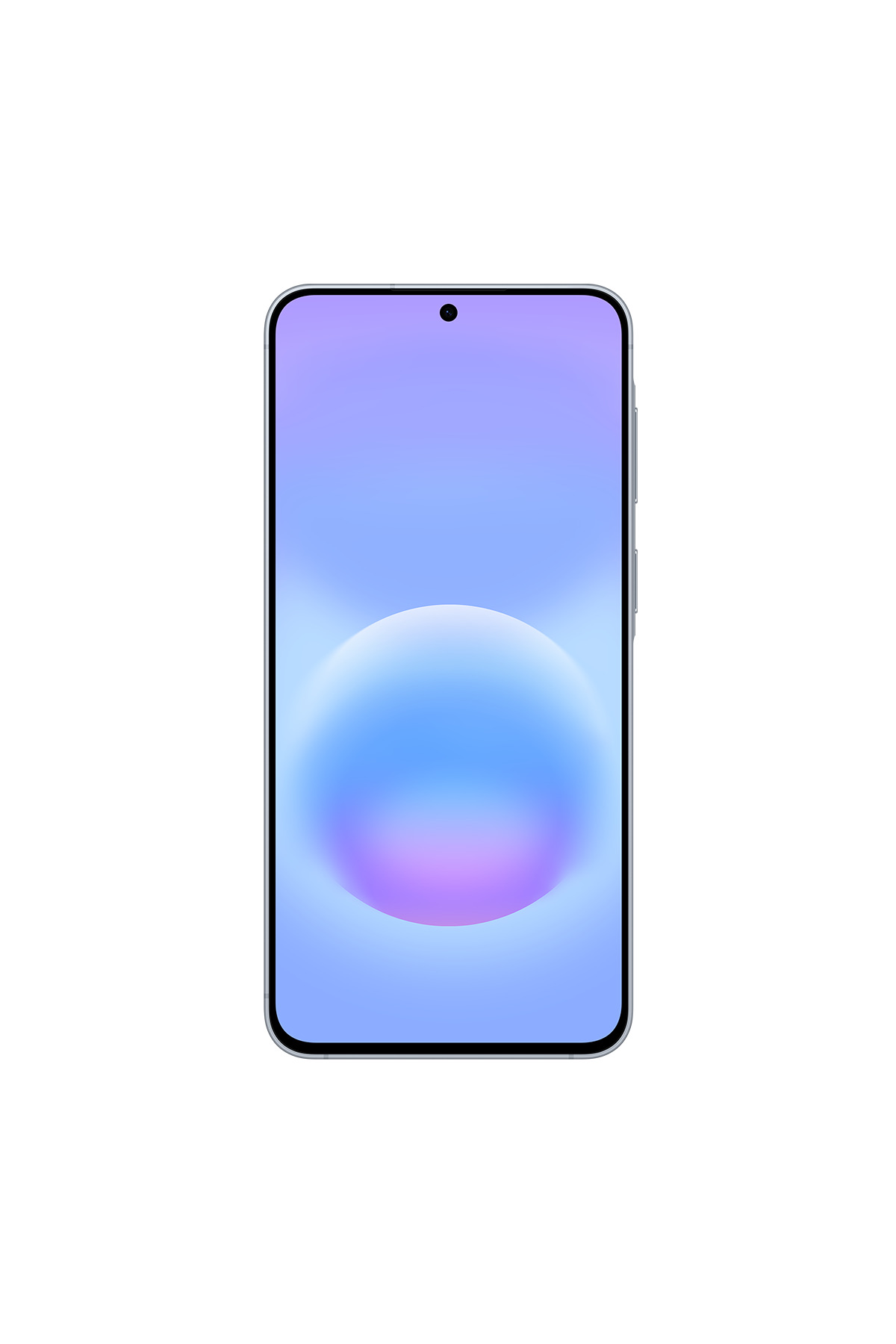 Samsung Galaxy A57 5G 8GB/128GB Buz Mavisi Cep Telefonu - Görsel 2