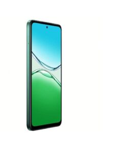 Alternative view of Oppo A5 5G 8/256 GB Akıllı Telefon Aurora Yeşili (OPPO Türkiye Garantili)