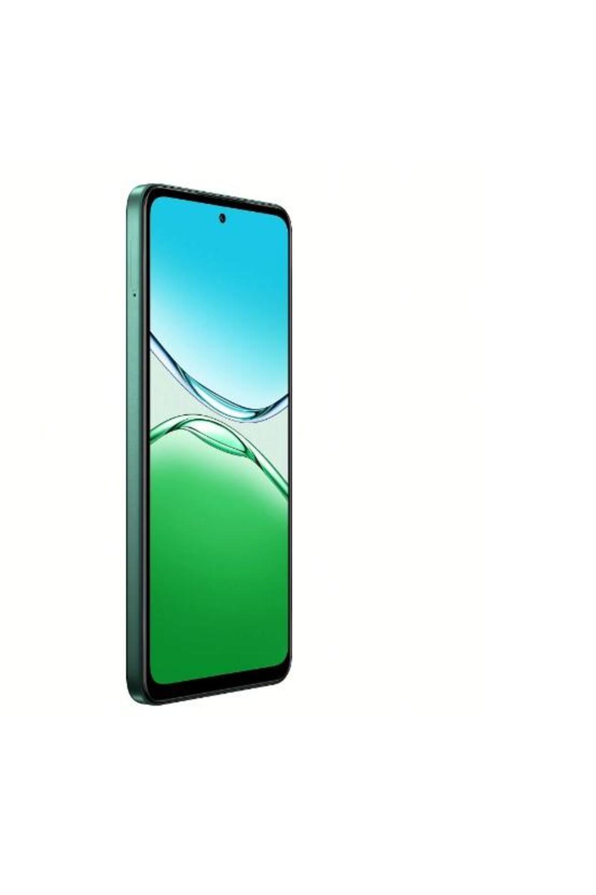 Oppo A5 5G 8/256 GB Akıllı Telefon Aurora Yeşili (OPPO Türkiye Garantili) - Görsel 2