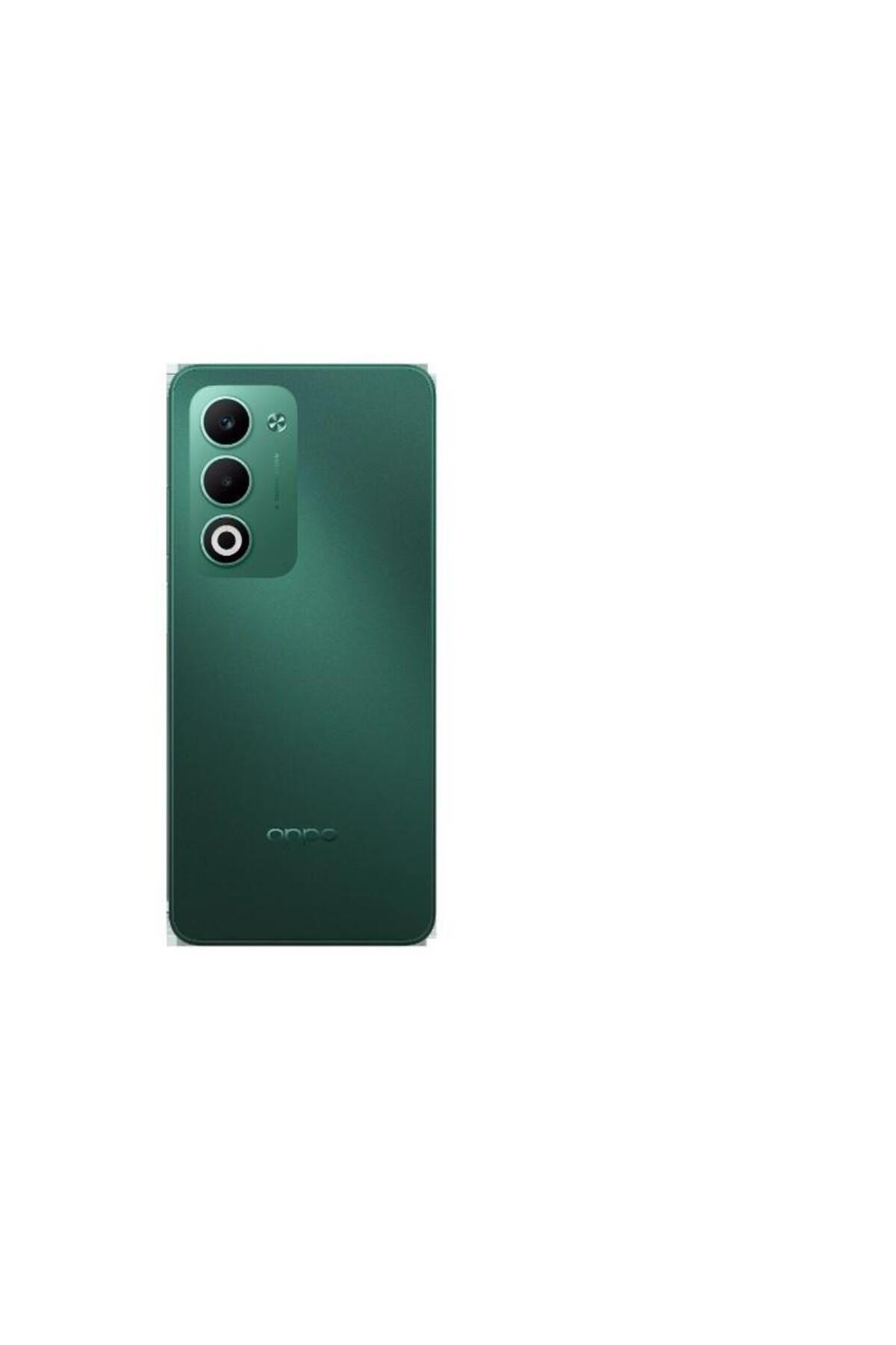 Oppo A5 5G 8/256 GB Akıllı Telefon Aurora Yeşili (OPPO Türkiye Garantili)