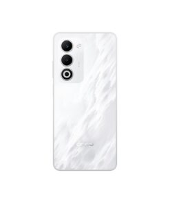 Oppo A5 4G 8/256 GB Akıllı Telefon Mist Beyaz