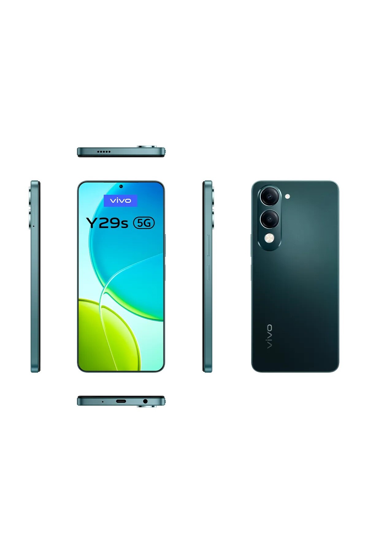 vivo Y29s 5G 6/256GB