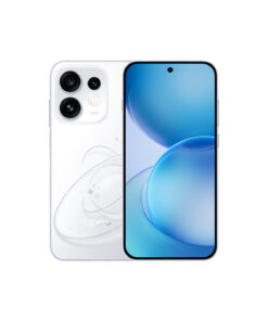Oppo Reno16 5G 8/256 Parlak Beyaz