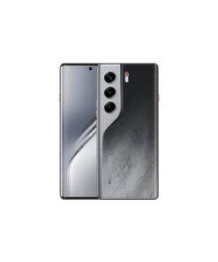 TECNO Camon 40 Pro 5G 12/256GB Akıllı Telefon Siyah