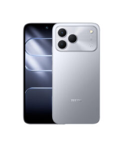 TECNO Spark 50 6/128gb Titanyum Gri (Tecno Türkiye Garantili)