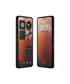 Alternative view of NOTHING Phone (3a) 8 GB 128 GB (Nothing Türkiye Garantili)