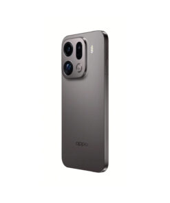 Alternative view of Oppo Find X9 Pro 16/512 GB Akıllı Telefon Titanyum Antrasit