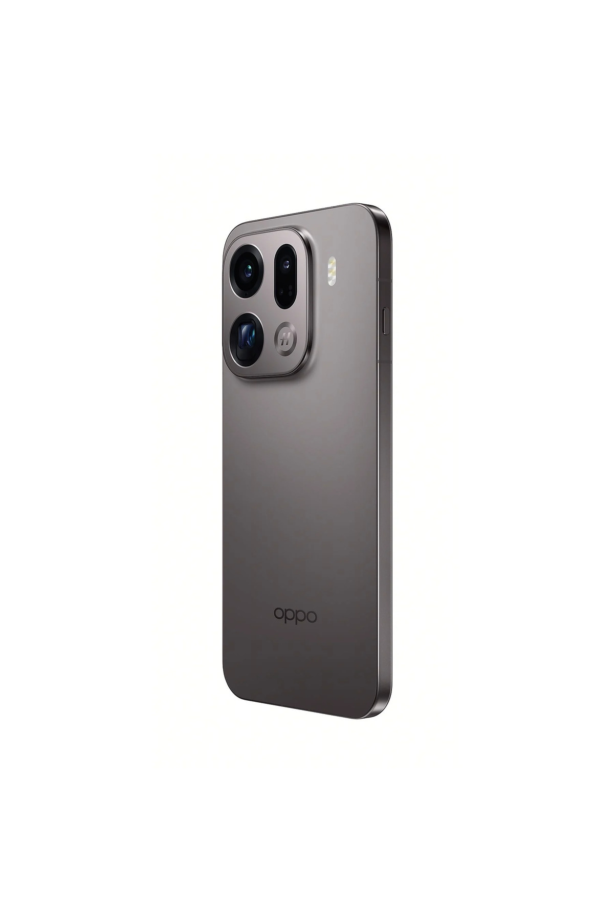 Oppo Find X9 Pro 16/512 GB Akıllı Telefon Titanyum Antrasit - Görsel 2