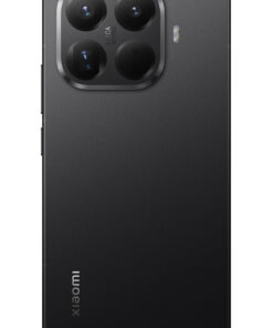 Alternative view of Xiaomi 15T Pro 12GB+512GB Siyah