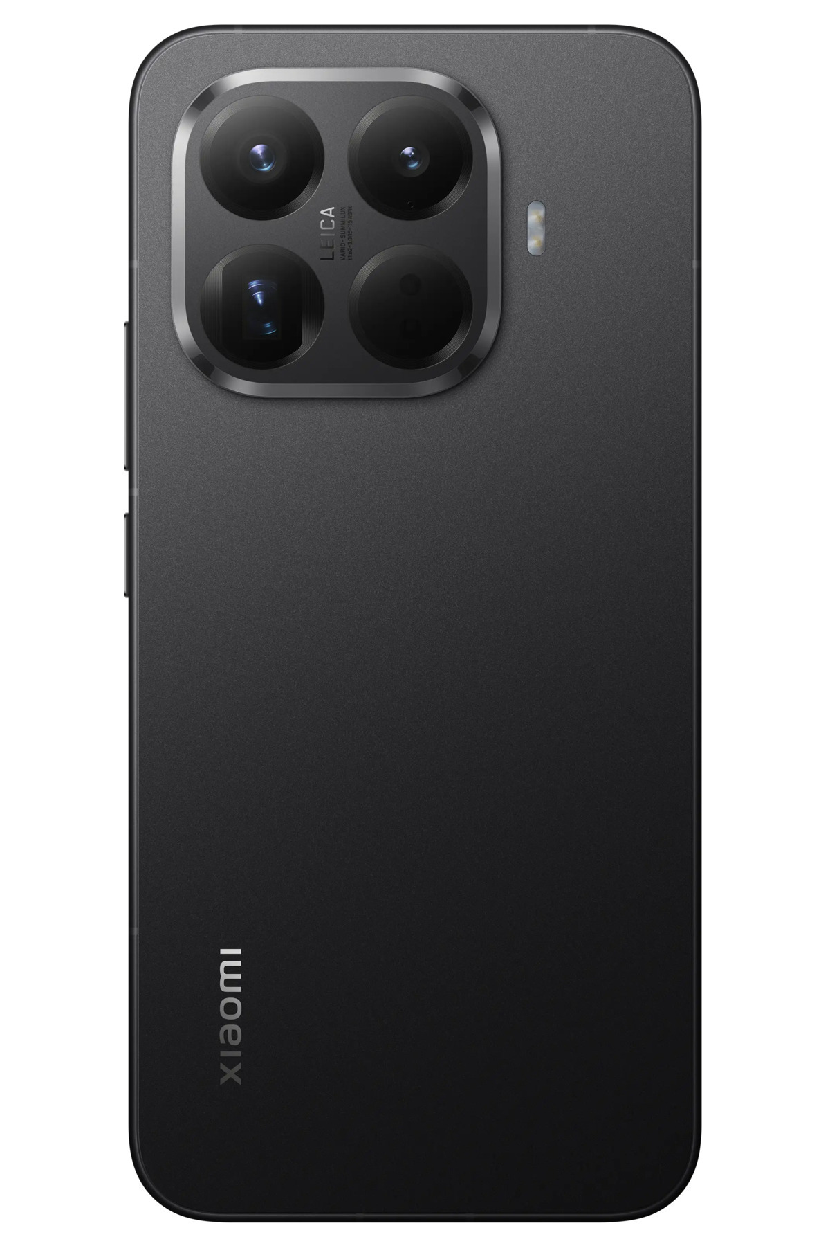Xiaomi 15T Pro 12GB+512GB Siyah - Görsel 2