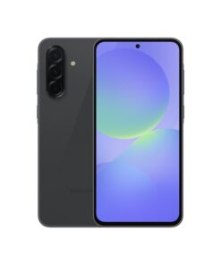 Samsung Galaxy A36 5G 128 GB 8 GB Ram Siyah Cep Telefonu (Samsung Türkiye Garantili)