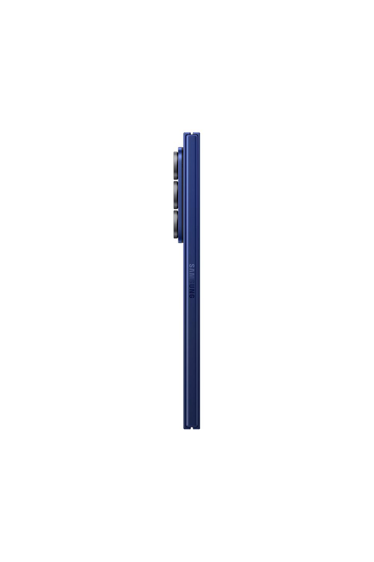 Samsung Galaxy Z Fold7 SM-F966BDBCTUR 12 GB/512 GB Gölge Mavisi Telefon (Samsung Türkiye Garantili) - Görsel 2