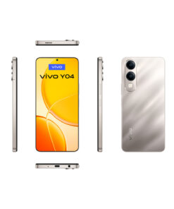 Alternative view of vivo Y04 4gb 128GB (Vivo Türkiye Garantili)