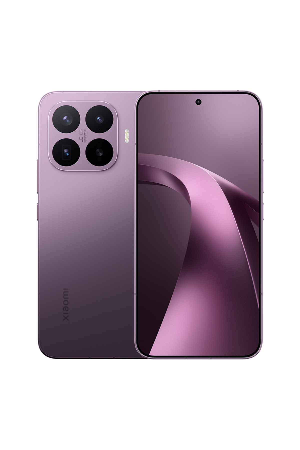 Xiaomi 17T Pro 12G+512G Mor (Xiaomi Türkiye Garantili)