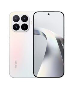 Xiaomi 17T 12G+256G Beyaz (Xiaomi Türkiye Garantili)