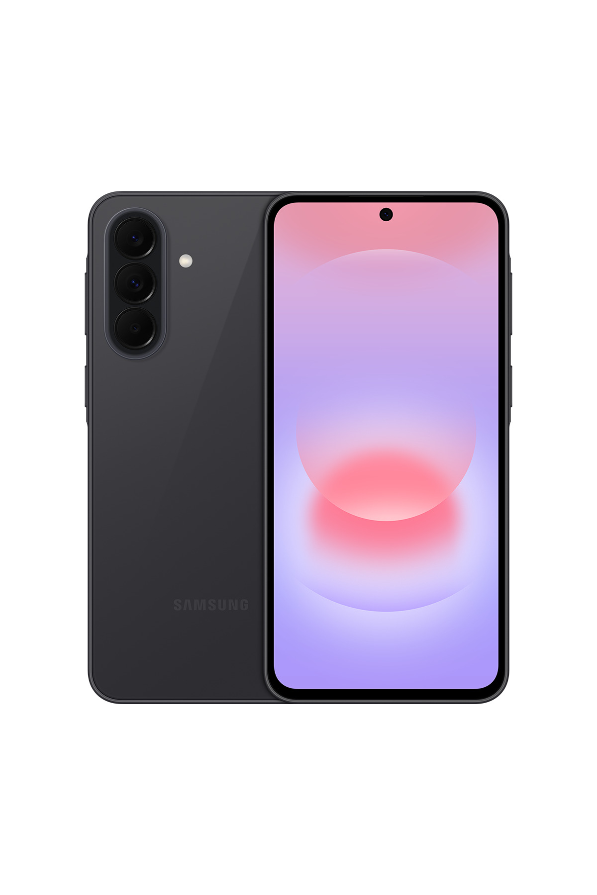 Samsung Galaxy A37 5G 8GB/128GB Antrasit Cep Telefonu