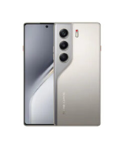 TECNO Camon 40 CM5 8/256 GB Titanyum (TECNO Türkiye Garantili)