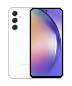 Samsung Galaxy A54 5G 256 GB Beyaz Cep Telefonu (Samsung Türkiye Garantili)
