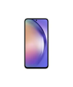 Alternative view of Samsung Galaxy A54 5G 256 GB Beyaz Cep Telefonu (Samsung Türkiye Garantili)