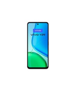 vivo Y29 8/256 GB Akıllı Telefon Beyaz