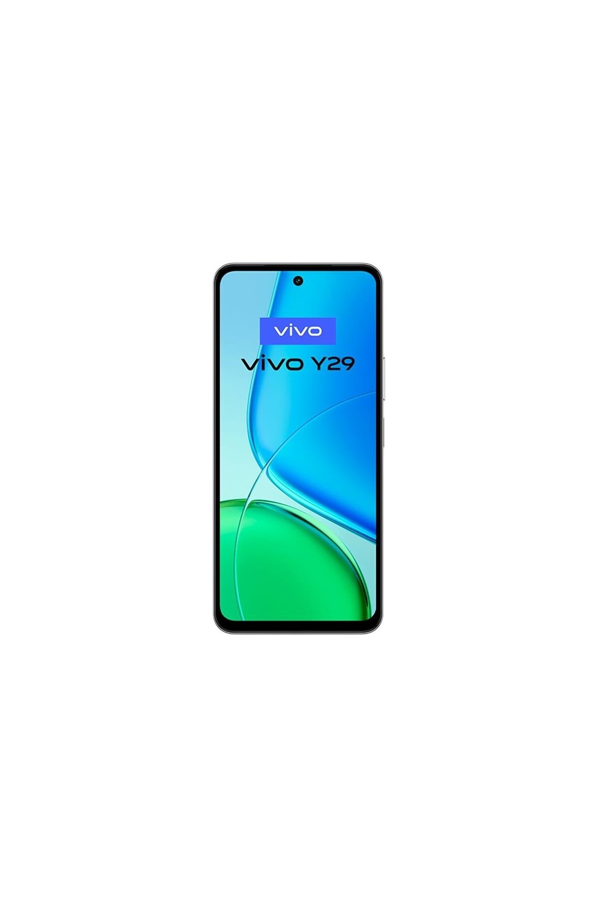 vivo Y29 8/256 GB Akıllı Telefon Beyaz