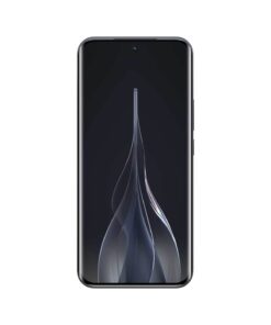 Alternative view of TECNO Spark Slim 5G 8/256 GB Siyah (TECNO Türkiye Garantili)