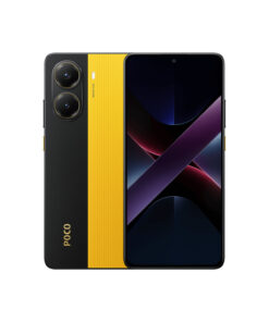 POCO X7 Pro 12GB RAM 512GB ROM, Sarı