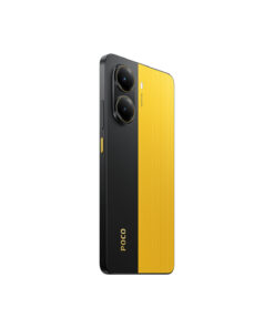 Alternative view of POCO X7 Pro 12GB RAM 512GB ROM, Sarı