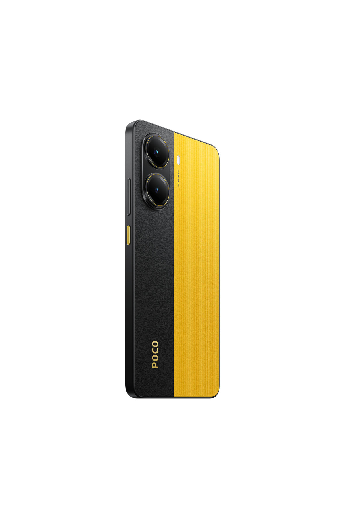 POCO X7 Pro 12GB RAM 512GB ROM, Sarı - Görsel 2