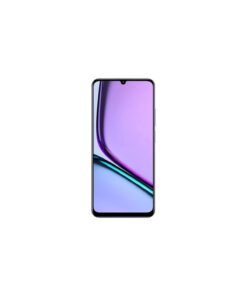 realme Note 60 6gb/128gb Siyah ( Türkiye Grantili)