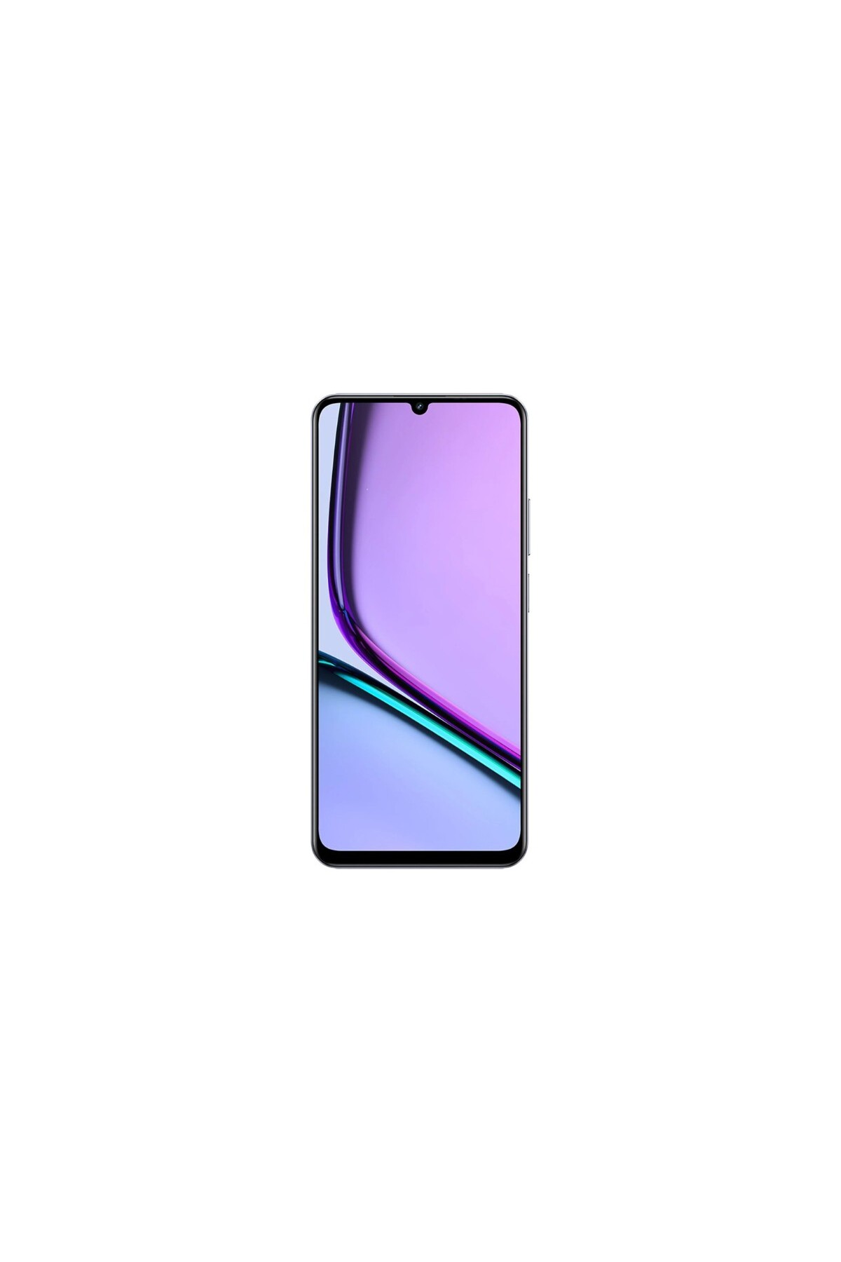 realme Note 60 6gb/128gb Siyah ( Türkiye Grantili)