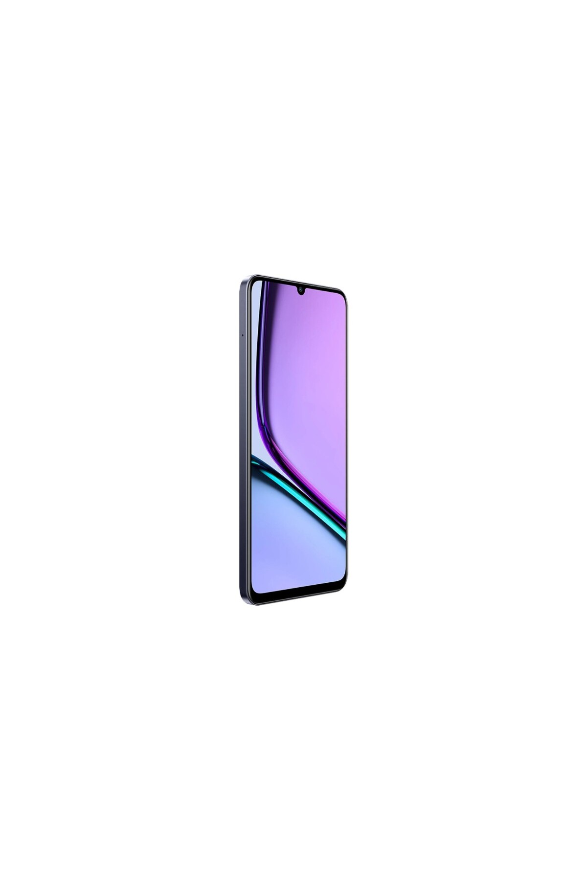 realme Note 60 6gb/128gb Siyah ( Türkiye Grantili) - Görsel 2