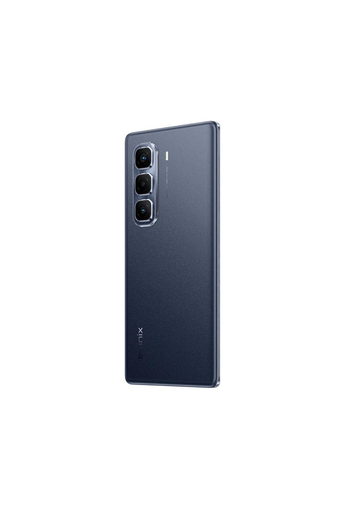 INFINIX Hot 60 Pro Plus 8/256GB Akıllı Telefon Siyah - Görsel 2