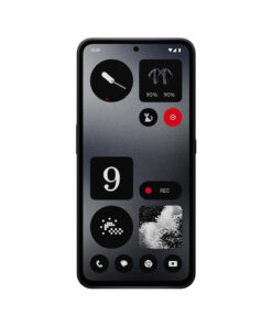 Alternative view of NOTHING CMF by Nothing Phone 1 8/256 GB (Nothing Türkiye Garantili)