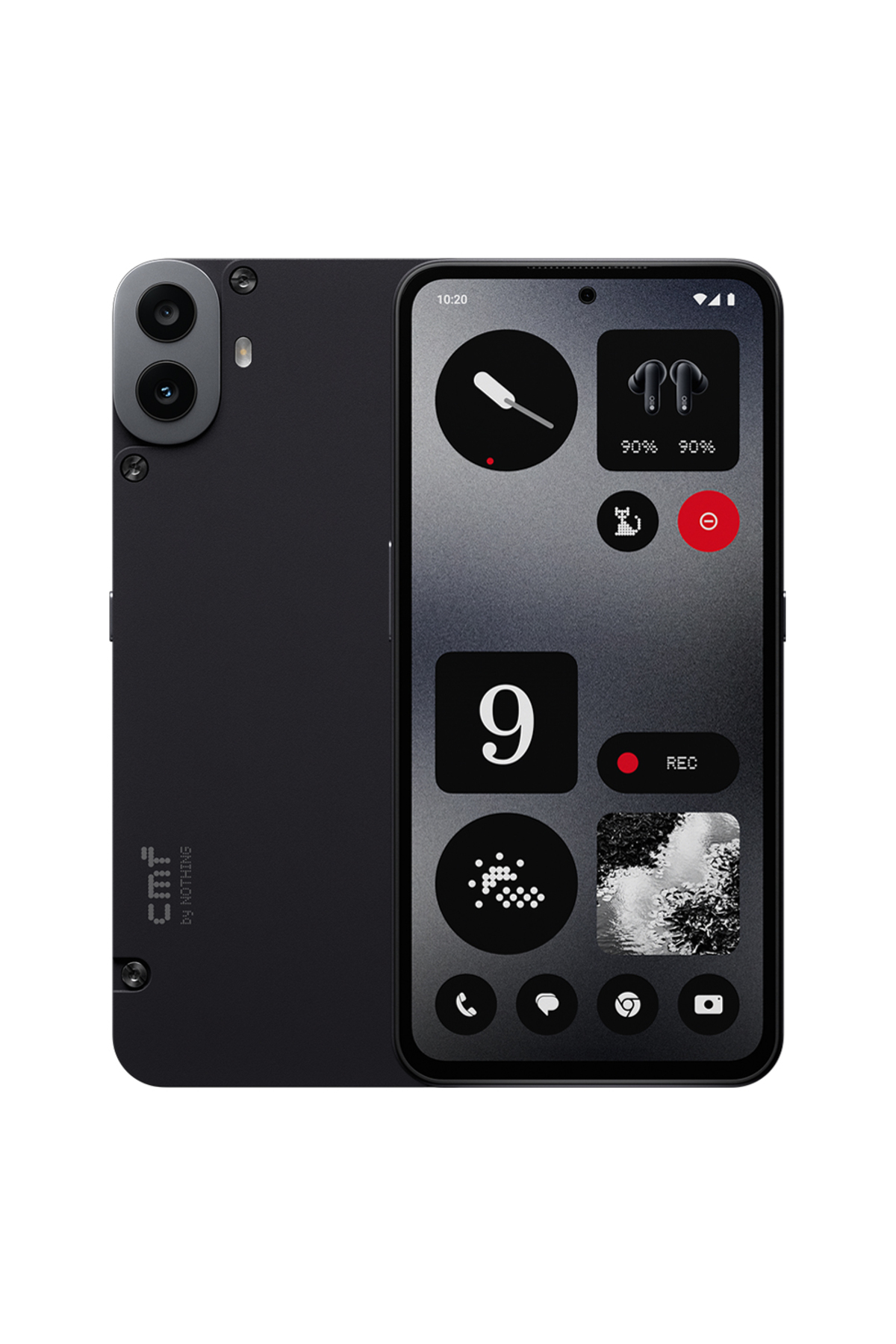 NOTHING CMF by Nothing Phone 1 8/256 GB (Nothing Türkiye Garantili)