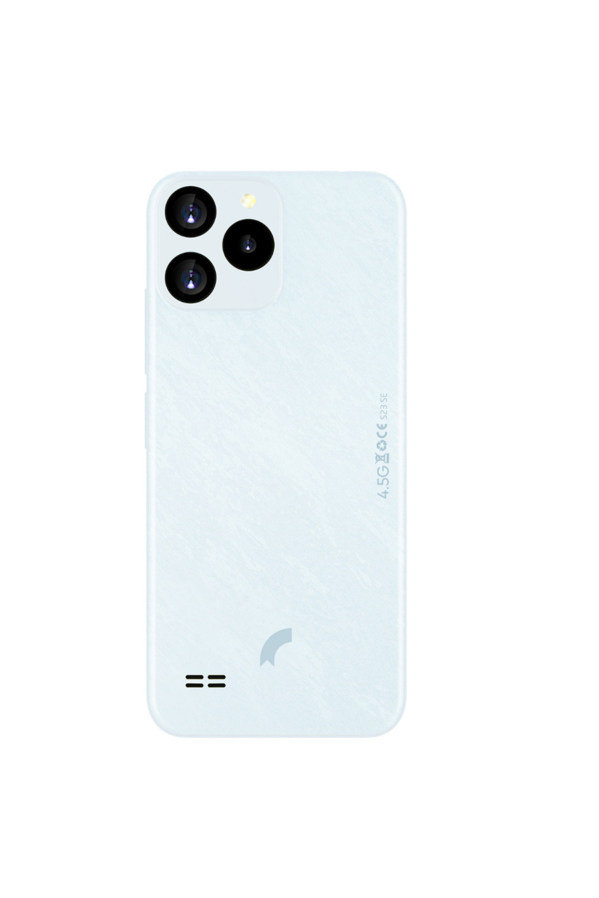 Reeder S23 SE 64 GB Buz Beyazı - Görsel 2