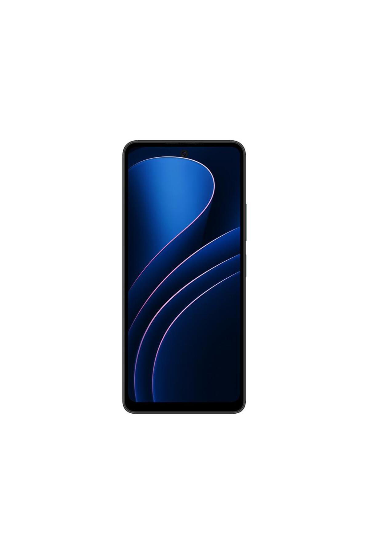 omix O1 ICON 8/256 Akıllı Telefon