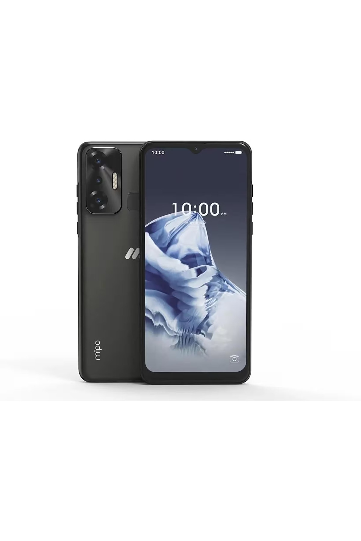 Mipo M17 128 Gb Gri