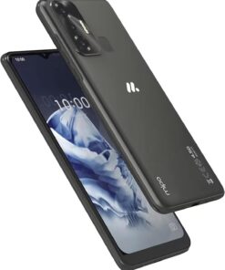 Alternative view of Mipo M17 128 Gb Gri