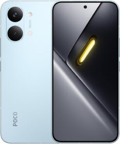 POCO X8 Pro Max 12GB+512GB Mavi ( Xiaomi Türkiye Garantili )